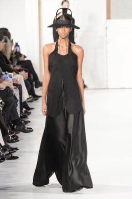 See John Galliano's Masterfully Subversive Couture