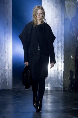 New York Fashion Week Fall 2017: Alexander Wang