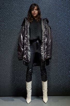 Adidas yeezy season 5 top