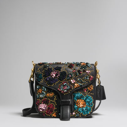 How the Coach x Rodarte Collab Yielded an Unlikely Designer Friendship Fashionista