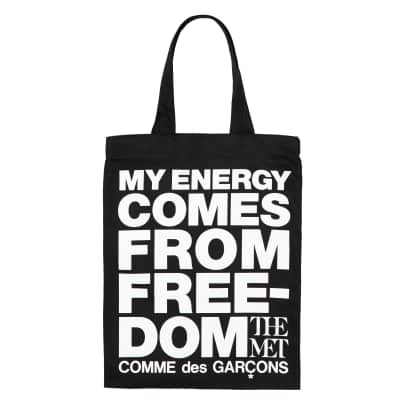 The Met Store Is Offering Exclusive Comme des Garçons Product The Met Store Is Offering Exclusive Comme des Garçons Product