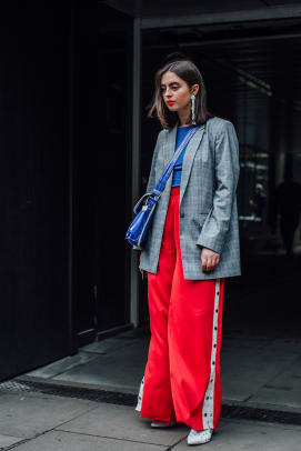 Fashion deals pants 2018