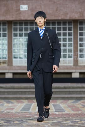 Zara kenzo terbaru 2018 hot sale