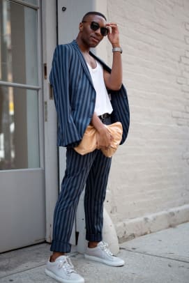 Men's spring outfits best sale 2018