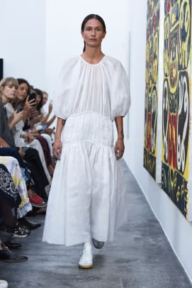 10 Must See Collections From Copenhagen Fashion Week Fashionista