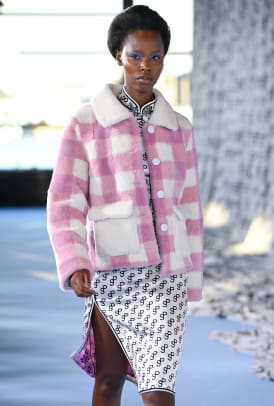 Saks 2025 potts lucy