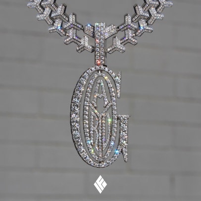 Hip hop jewelry brands online