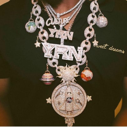The Most Famous Rap and Hip Hop Jewelers Fashionista
