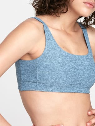 Outdoor voices double time bra review deals