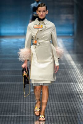 Prada spring 2017 2025