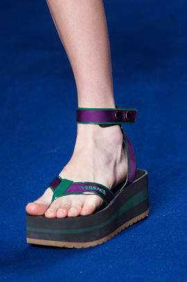 Ugly platform sandals new arrivals