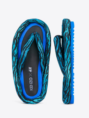 Kenzo x top hm ceny