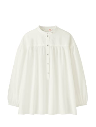 Uniqlo Tomas Maier Collaboration Collection Lookbook Fashionista