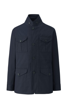 Tomas maier peacoat new arrivals