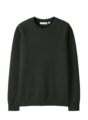 Uniqlo Tomas Maier Collaboration Collection Lookbook Fashionista