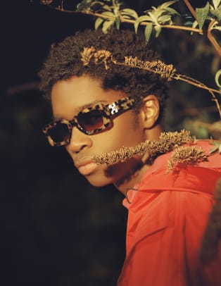 Off-White and Sunglass Hut Have Partnered on a Capsule