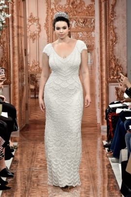 Mother of the store bride gowns spring 2019