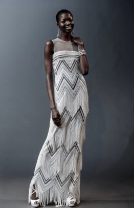 Spring 2019 evening best sale gowns