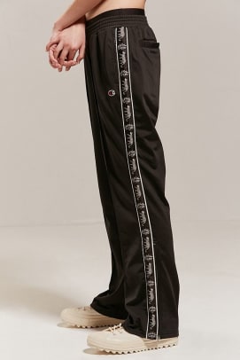 Urban fashionista on sale track pants
