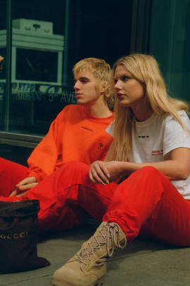 Urban Sophistication Is Expanding Its Viral Worthy Clothing With