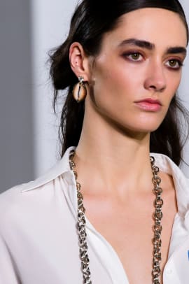 7 Fresh Off the Runway Earring Trends to Shop for Spring Fashionista