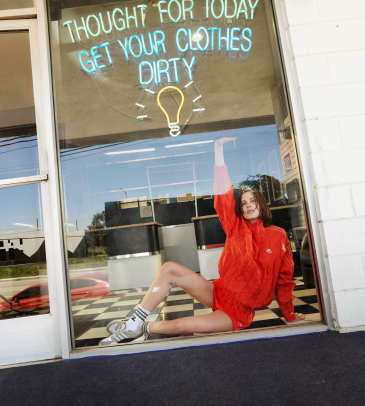 See Every Piece From the Alexander Wang and Adidas Originals Third