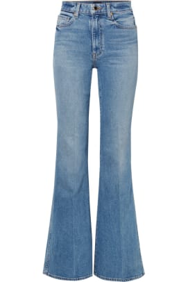Mamma mia on sale flare pants