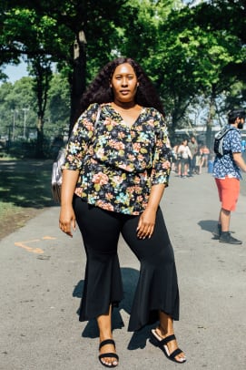 Plus size festival outlet fashion 2018