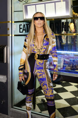 Clubbing sales outfits 2018
