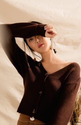 Chriselle lim sweater deals
