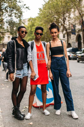 Street style handbags clearance