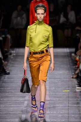 Prada primavera store estate 2019