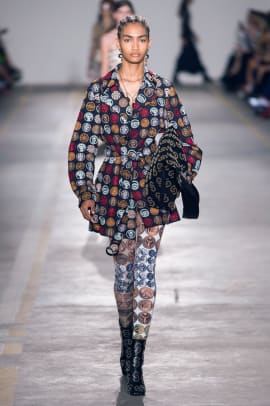 The Top 7 Trends From Milan Fashion Week Spring 2019 Fashionista