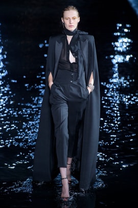 Yves saint cheap laurent collection 2019