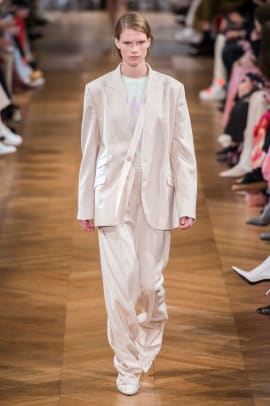 Stella mccartney spring 2019 hotsell