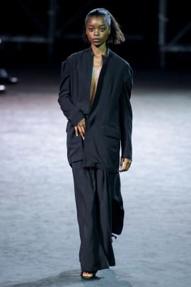 Blazers for 2025 spring 2019