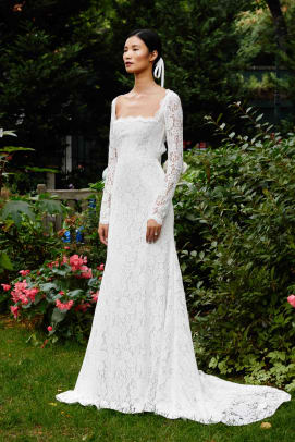 Elie saab bridal fall 2019 2025