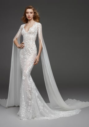 Meghan Markle and Chiara Ferragni Inspired Fall 2019 s Biggest Bridal Trends Fashionista