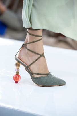 Shoes spring summer 2019 clearance