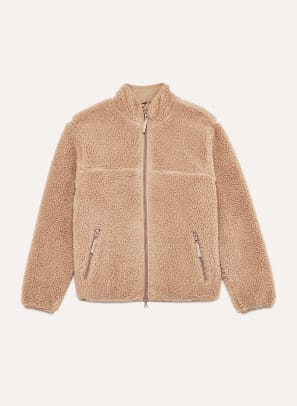 14 Fleece Jackets That ll Convince You Fleece Jackets Are Cool Now
