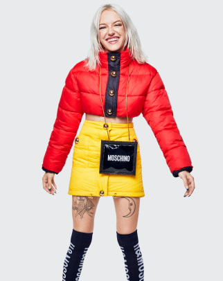 Moschino h&m philippines shop