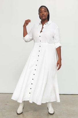Dresses with shirts sales