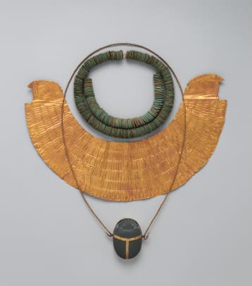 The Met s Latest Exhibit Jewelry The Body Transformed
