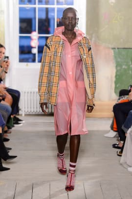 Burberry trench coat mens 2017 clearance