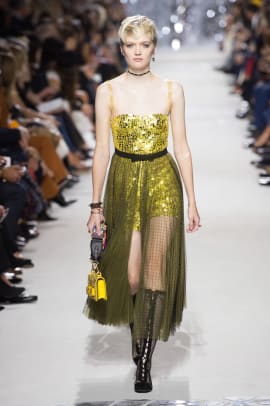 Dior sale 2018 spring