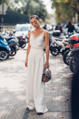 The Beauty Of Vogue Jewellery