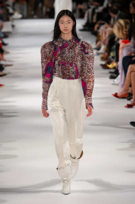 Stella mccartney african dress online