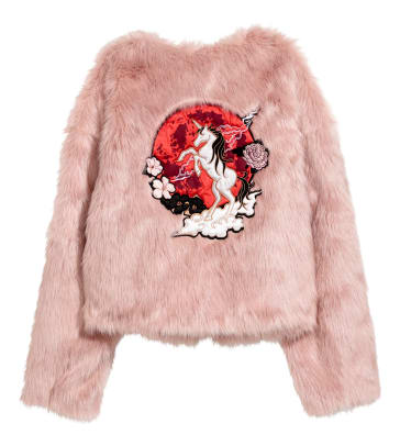 Nicki minaj best sale clothing line h&m