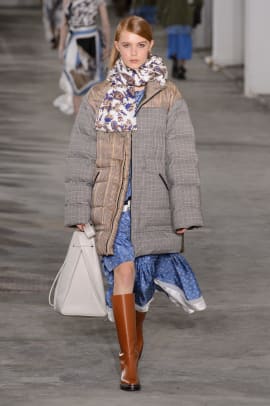 Padded discount coats 2018
