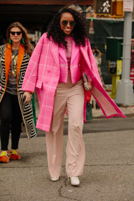 Fashion blazer 2018 online